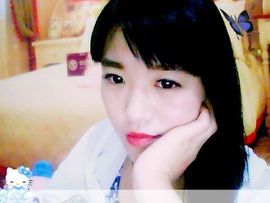 ♫つ❀小柒baby❀主播照片