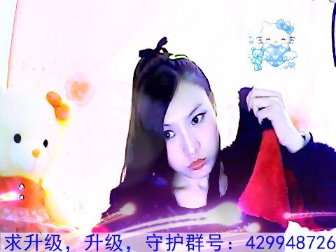 ♫～小妮妮☆～的主播照片