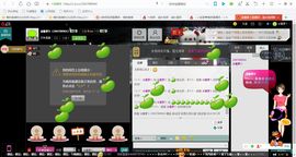 冰糖萝卜主播照片