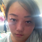 娟子胖哒哒