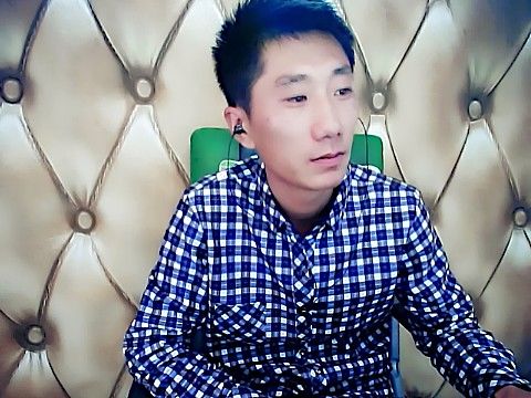MC阿寳的主播照片