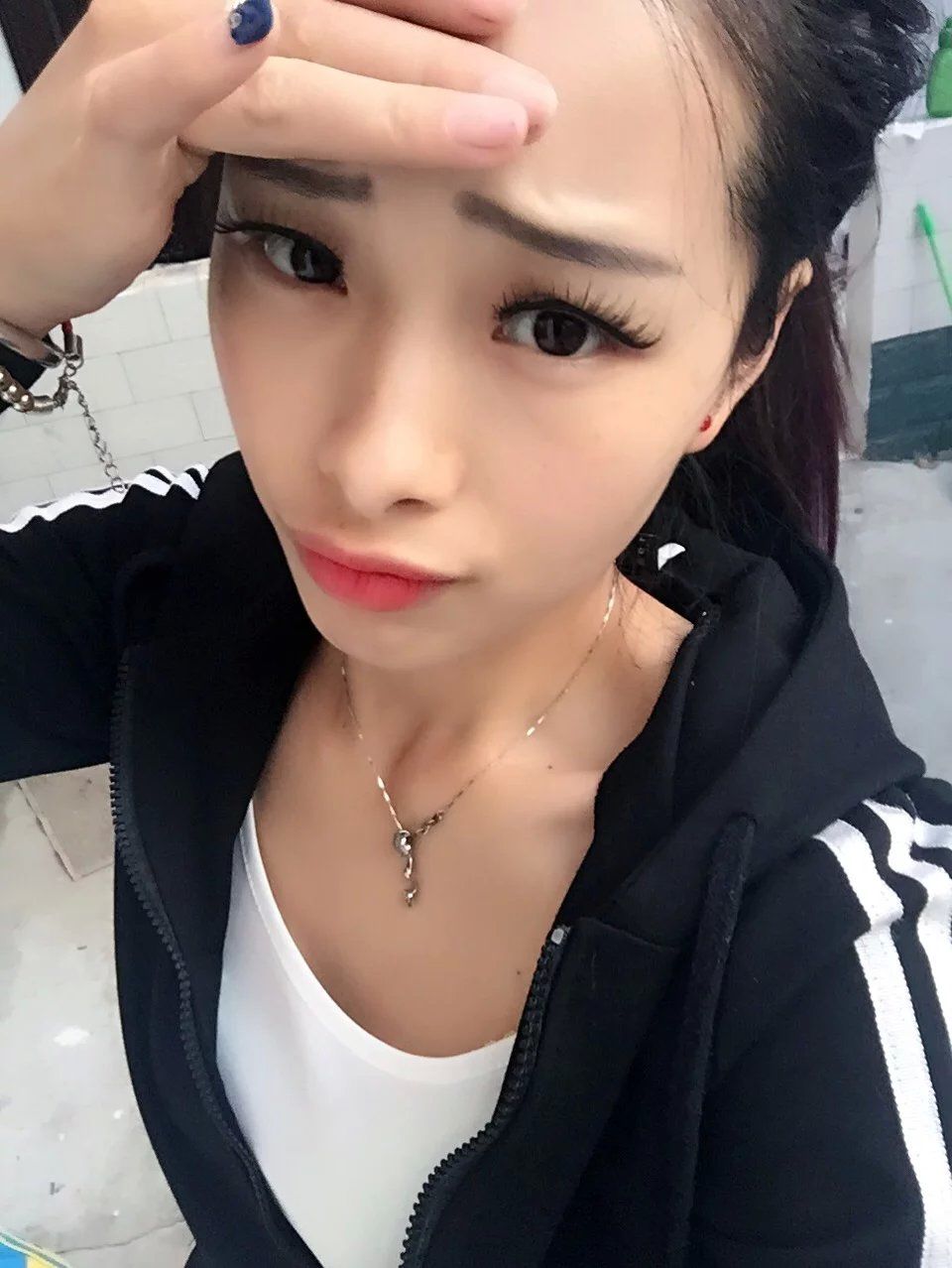 （苏晓雪丶）💋主播照片