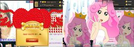 Crazy丶♥：婷儿主播照片