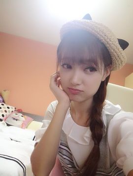 ︶￣🌸疯癫主播照片