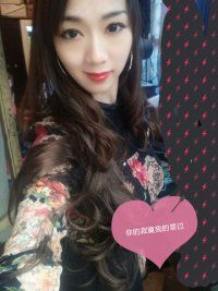 月光女神O~主播照片