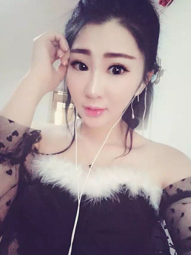@苏晨@的主播照片