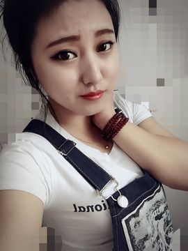 ✨✎。阿如主播照片