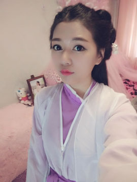 为爱♥♡灬停留主播照片