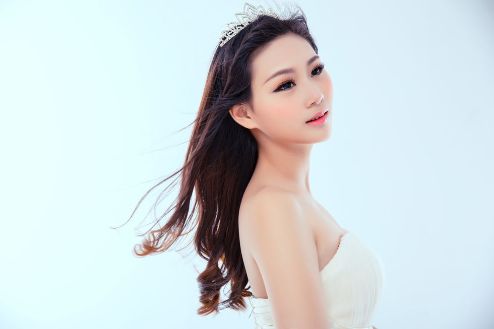 风中的风铃的图片