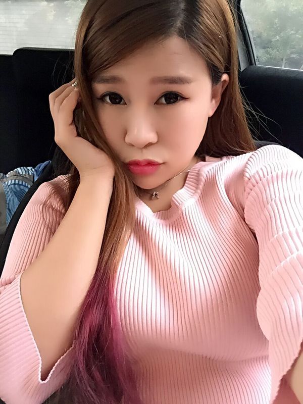 小苏姚的主播海报