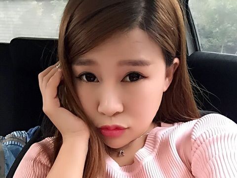小苏姚海报