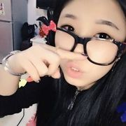 1号女孩儿小曼头像