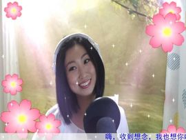 小美Sunny歌手主播照片