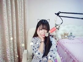 ❥❥欣欣ღ主播照片