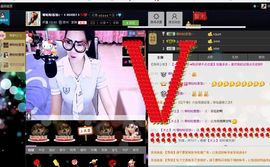 团圆饭♡。主播照片