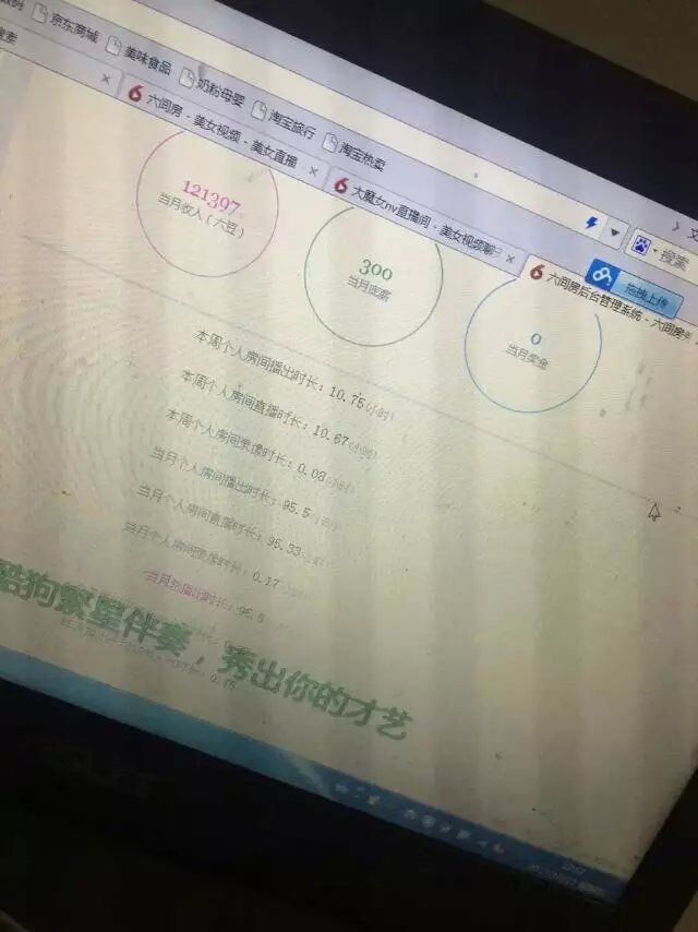 舞娘小跳nv#丝丝的主播照片