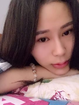 朱莉叶主播照片