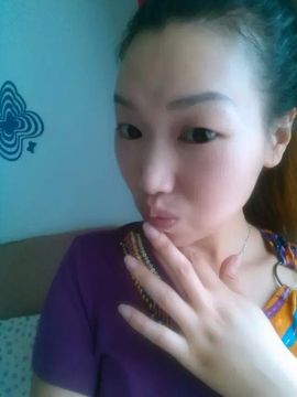 ジ永远♣梅子主播照片