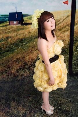 开心❤️❤️果主播照片