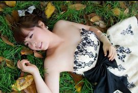 开心❤️❤️果主播照片