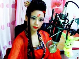 .Yelena主播照片