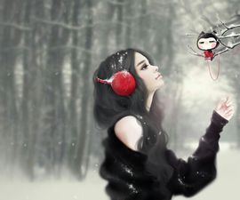 孟婆汤、我喝！主播照片