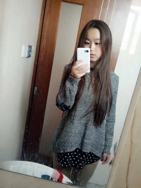 仙仙没有女的主播海报