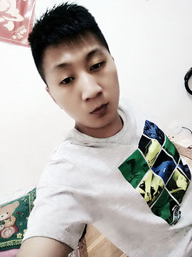 djmc天狼主播照片
