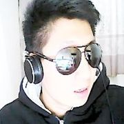 djmc天狼海报