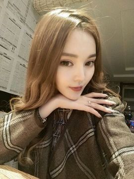 sunny小公举主播照片