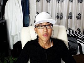 M.$c主播照片