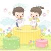 地灵女仙@么么哒