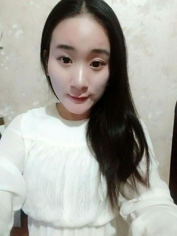 TTGirl的主播海报