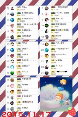 ◥▇摇滚☀女皇▇◤主播照片