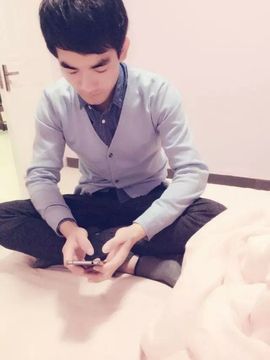 浩瀚匆匆主播照片