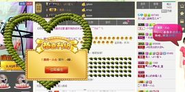 我家有个小萌宝主播照片
