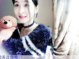 珊璞`主播照片