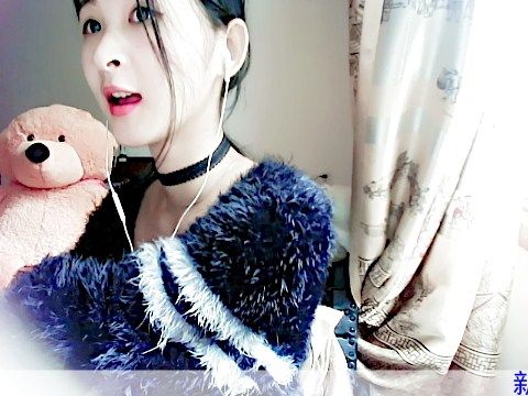 珊璞`的主播照片