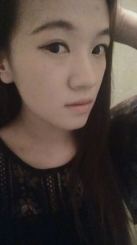 ︶小仙主播照片