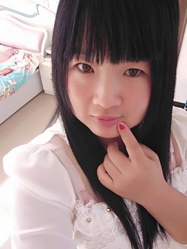 ☆妍儿_《好傻》主播照片