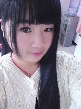 ☆妍儿_《好傻》主播照片