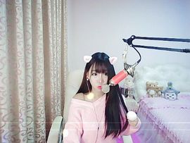 ❥❥欣欣ღ主播照片