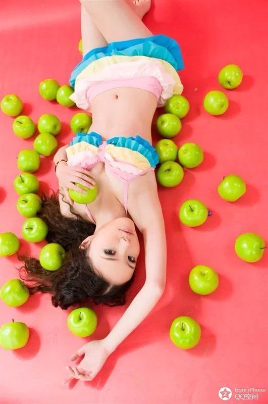 风中的风铃的图片