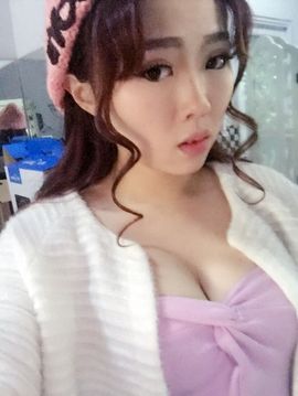 Sa美小美主播照片