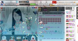 ！宝宝~~主播照片