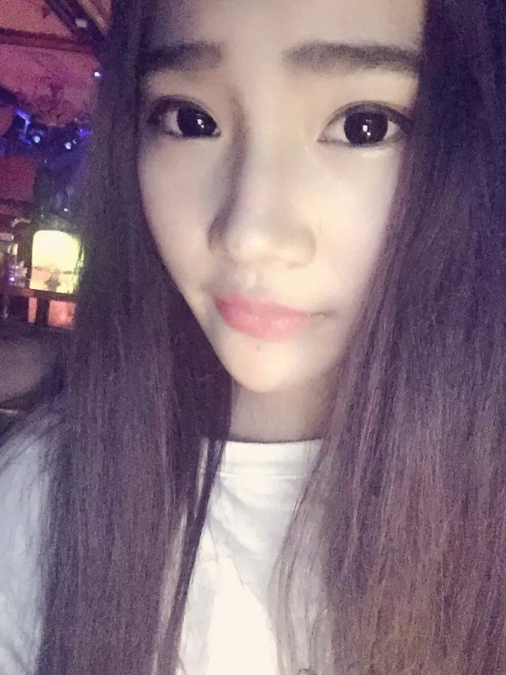 ❤莹妹儿的主播照片