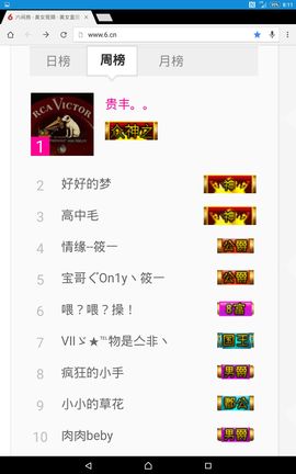 ♔宝哥♔主播照片