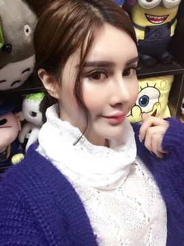 ☆漫妮Fiona✧*主播照片