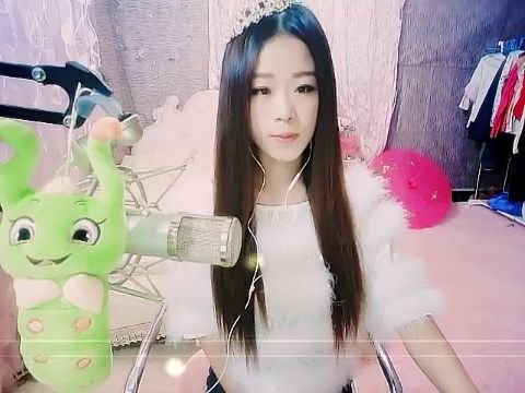 】霏羽【主播照片