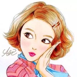 ✿灬小小小小小茉莉主播照片